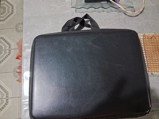 Bolsa/maleta para note - Foto 3