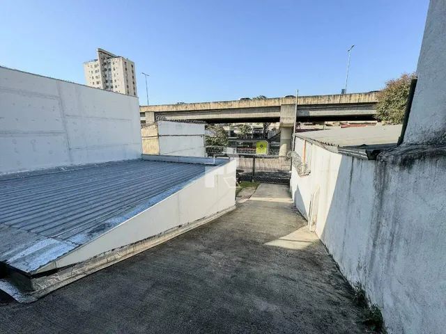 Galpão para locação na av Cristiano Machado - Foto 3