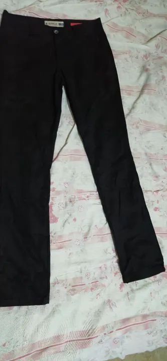 Calças Social Novas, Slim e Jogger, tamanhos 40 e 42. 200 Cada