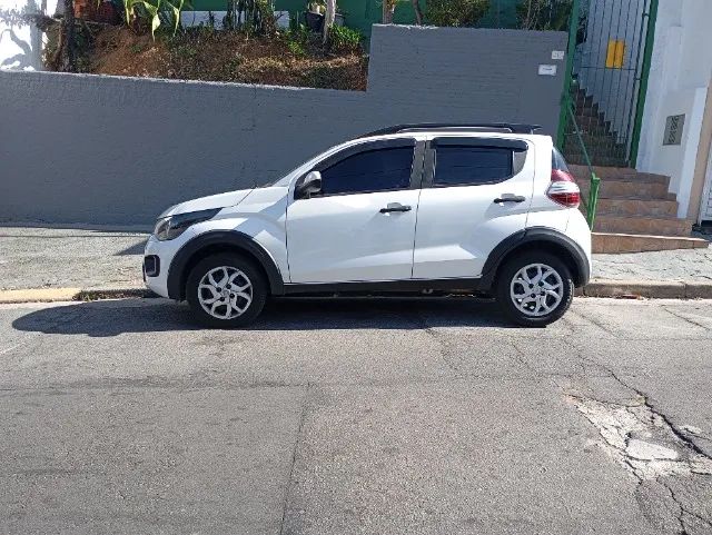 mobi way novo  - Foto 2