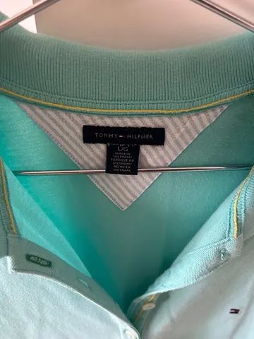 Polo Feminina Tommy  - Foto 3