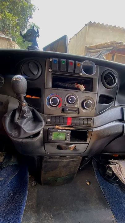 IVECO CITY CLASS 70C17 ESCOLAR - Foto 6