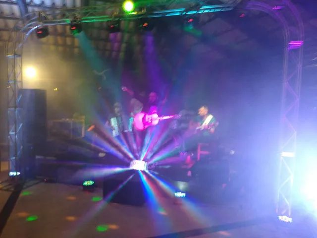 Alugo iluminação  - Foto 5