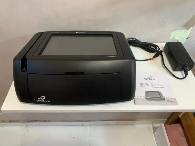 Bematech SB 8200 No Estado Para Reparo Ou Peças. - Foto 3