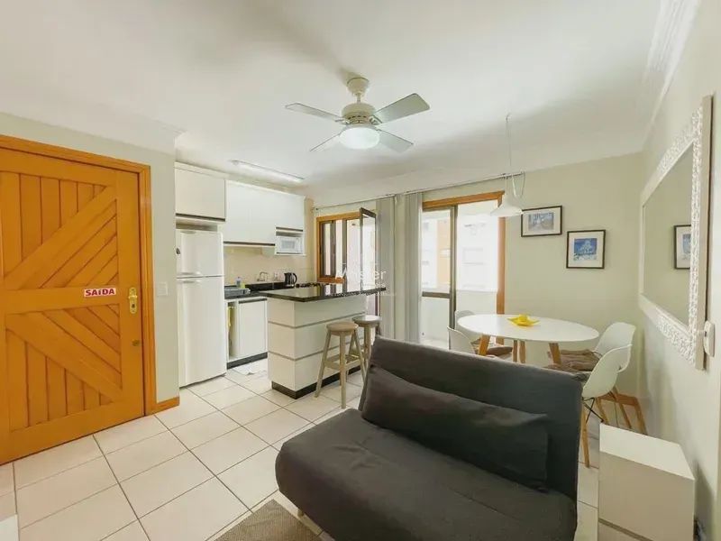 Apartamento 01 dormitório em Capão da Canoa! - Foto 4