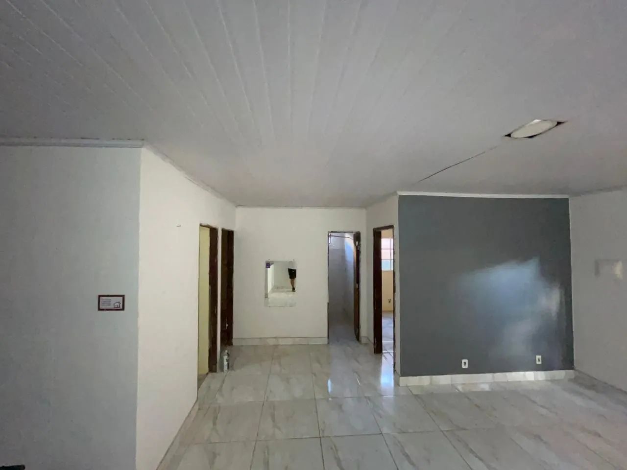 Casa Morro da Cruz - São Sebastião - DF - Foto 3