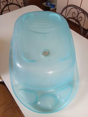 Banheira Infantil  - Foto 2