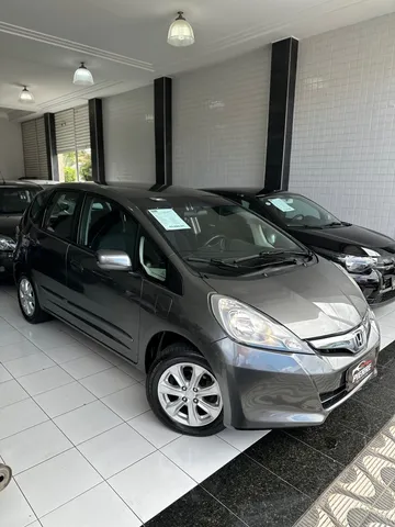 Honda FIT LX 2014 Aut.