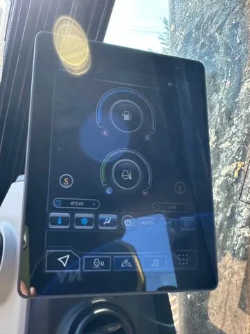 Escavadeira Sany SY215H 2023  - Foto 5