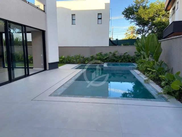 Casa com 5 dormitórios à venda, 411 m² por R$ 5.500.000,00 - Centro - Eusébio/CE - Foto 6