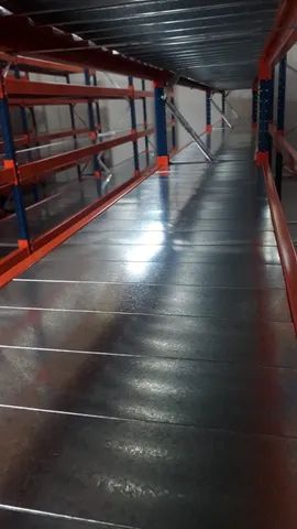 Porta Pallets direto da fábrica - Foto 5