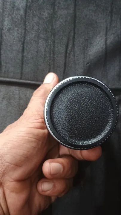 Lente yashica  - Foto 4