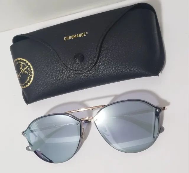 Óculos de Sol Ray-Ban - original - Foto 5