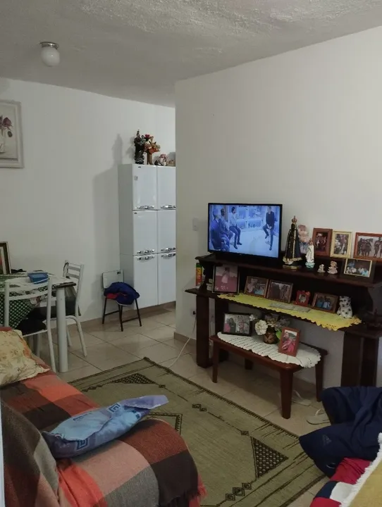 Vendo Ppartamento na Praia de Peruíbe!!!