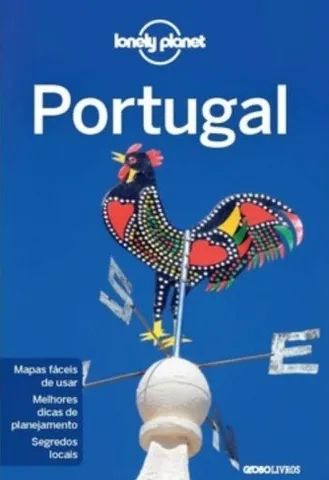 Guias de cidades com mapas. Da Lonely planet. - Foto 2