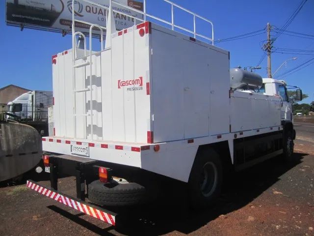 VW 15180 Comboio Gascom - Foto 3