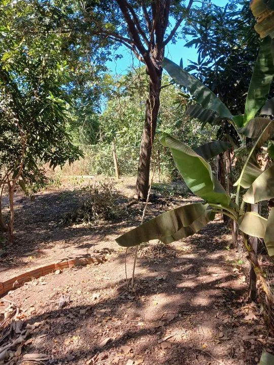 foto - Cuiabá - Morada da Serra