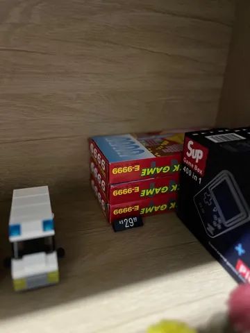 Vídeo games Retro  - Foto 2