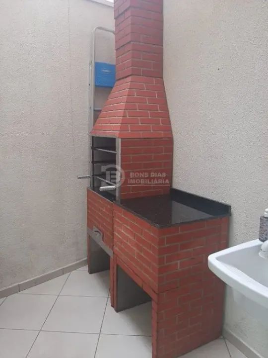 CASA EM CONDOMÍNIO 2 QUARTOS E 2 VAGAS À VENDA EM VILA MATILDE - Foto 2