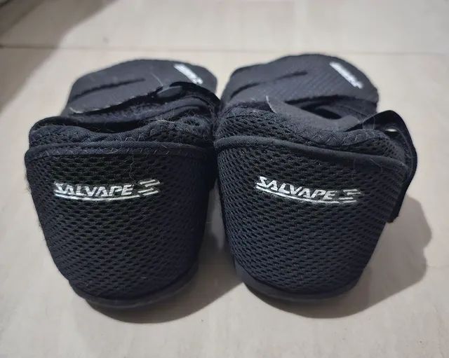 Bota ortopédica salvape sandália augusta - Foto 2