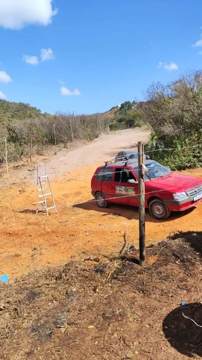 foto - Brasília - Riacho Fundo I