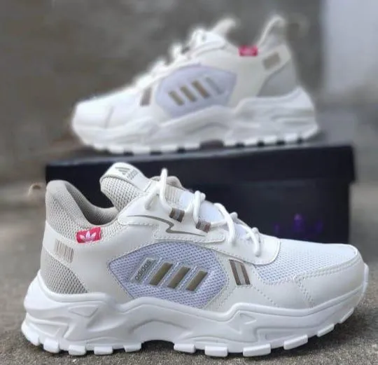 Tênis Adidas Feminino Premium