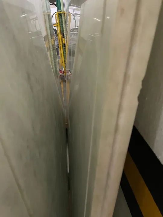 Perdra de  Marmore Branca  - Foto 5