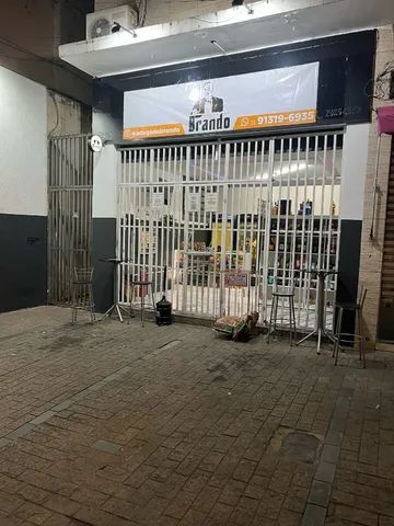 Captação de Loja a venda na Avenida Aparecida do Rio Negro, Jardim Iris, São Paulo, SP