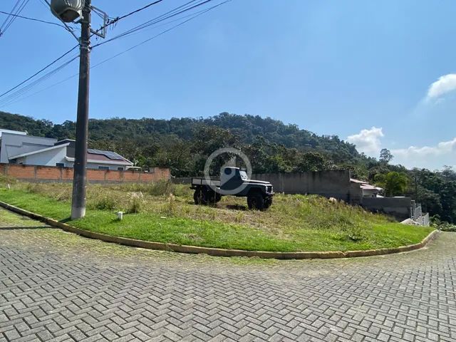 Terreno à venda no bairro Avaí - Guaramirim/SC - Foto 4