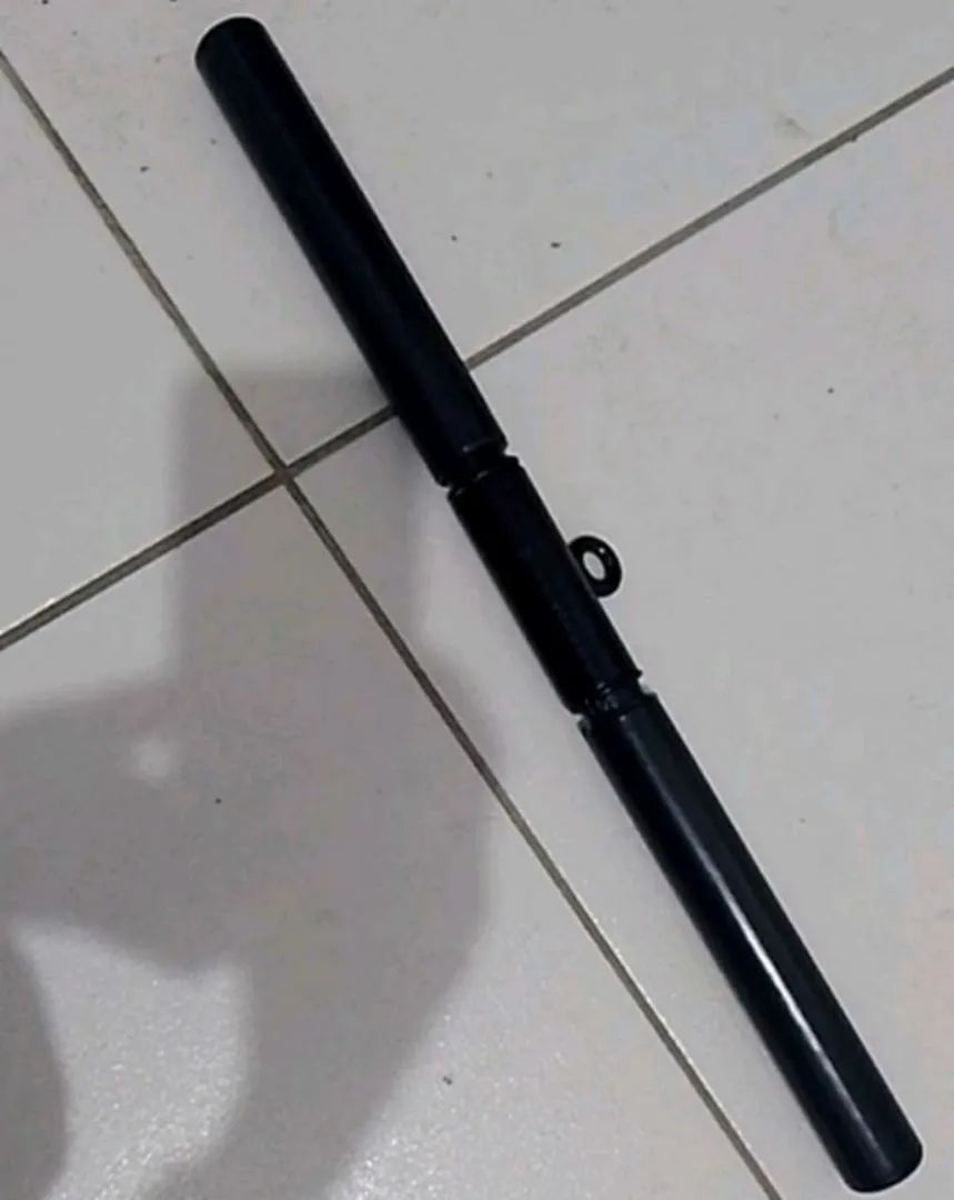 Puxador reto com giro - Foto 6