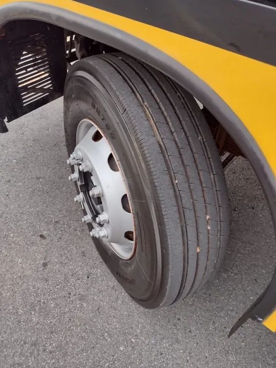 Ônibus IVECO Escolar 150S21  - Foto 8