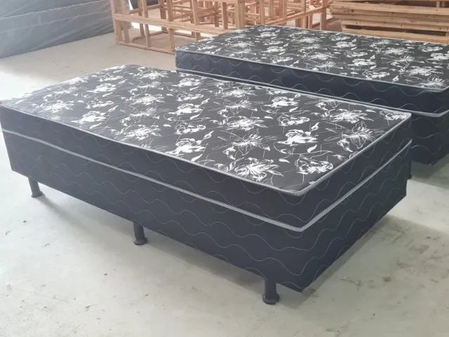 Unibox solteirão