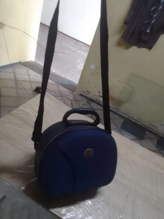 Bolsa/frasqueira