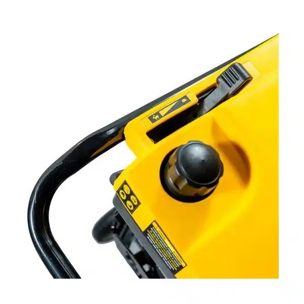 Compactador de Solo Percursão Toyama TTR80ZM-Xp 4 Cv à Gasolina - Foto 3