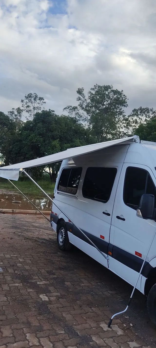 Toldo moto home - Foto 3