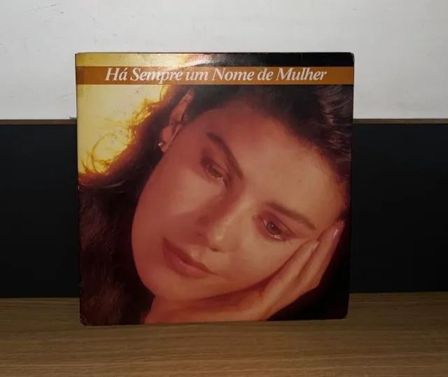 Vinyl LP: There's Always a Woman's Name Double Album - Impeccable
