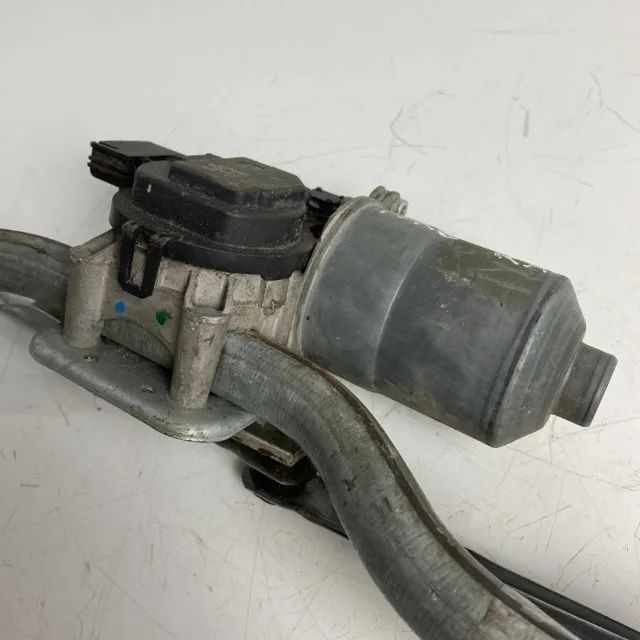 Motor Limpador Parabrisa Ford Ka 2016/20 | 1137328825 - Foto 2
