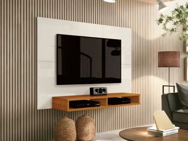 Painel até 43? Fox New tt778m