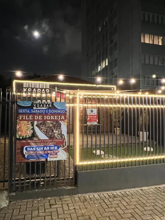 Bar e Restaurante Premium nas Merces, 780 m² - Foto 7