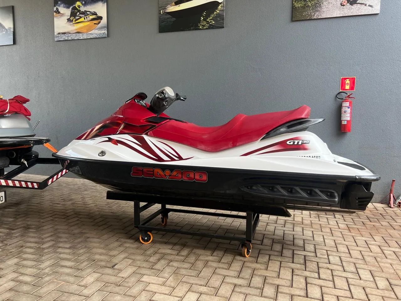 GTI 130 -2009 - Foto 4