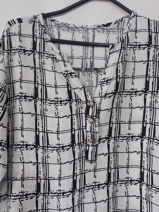 Camisa feminina - tamanho P - Foto 3