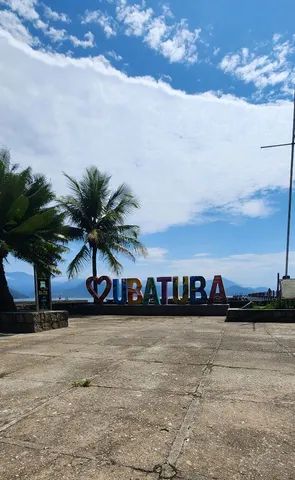 Aluguel temporada Ubatuba Itaguá proximo ao Aquário e Shopping  - Foto 3