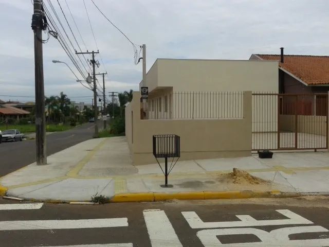 foto - Canoas - São José