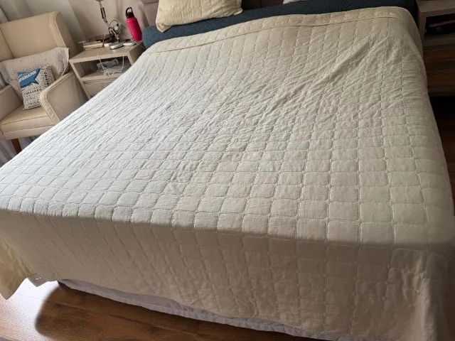 Colchão Orthocrin 507 Molas Ensacadas Gel - Foto 6