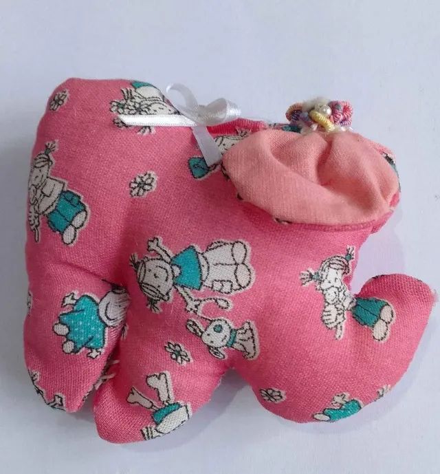 Chaveiro elefante