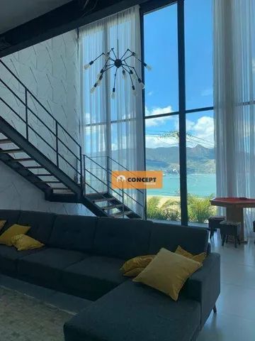 Sobrado com 5 dormitórios à venda, 529 m² por R$ 3.900.000,00 - Cigarras - São Sebastião/S - Foto 17