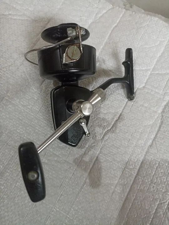Molinete Pflueger International 629 - Foto 2