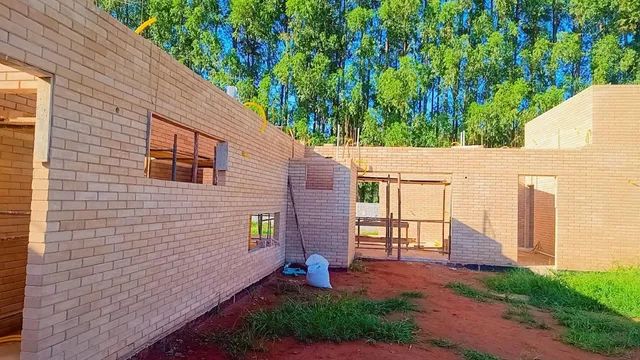 Tijolos Ecológicos (economia de até 30% na sua obra) - Foto 6