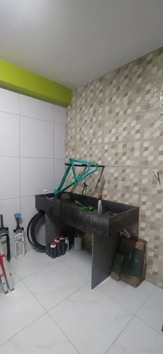 Lavanderia Em granito  - Foto 2