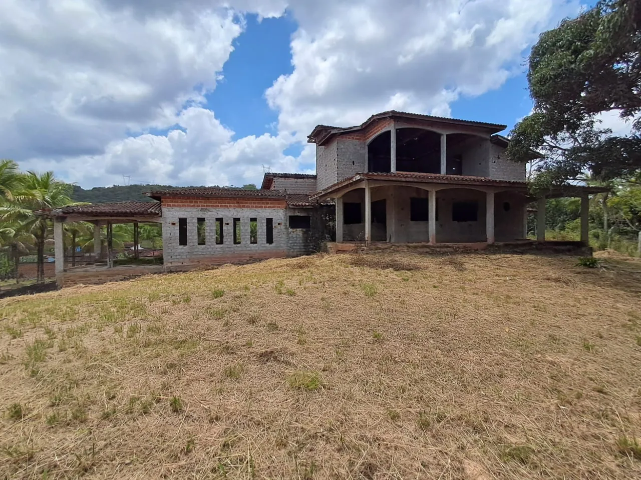 Vendo maravilhosa Fazendinha em catu